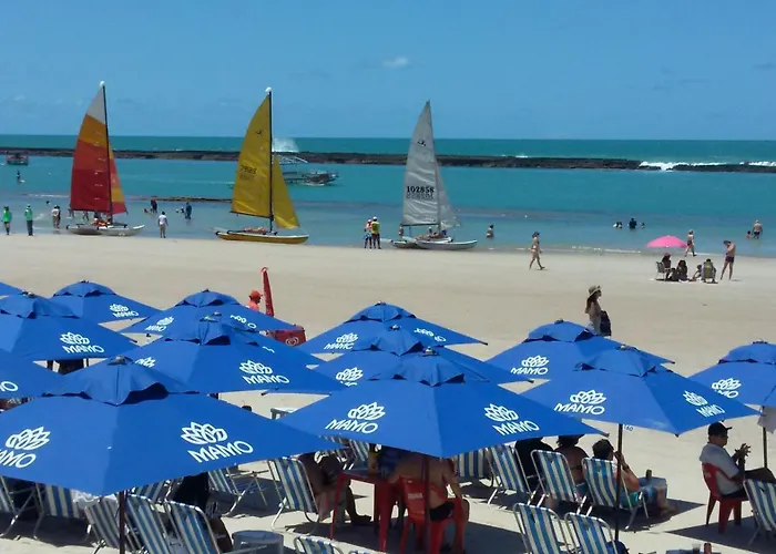 Apartamento na Praia do Francês AL