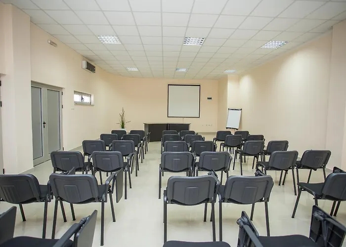 Sin-Kom Hotel Garni