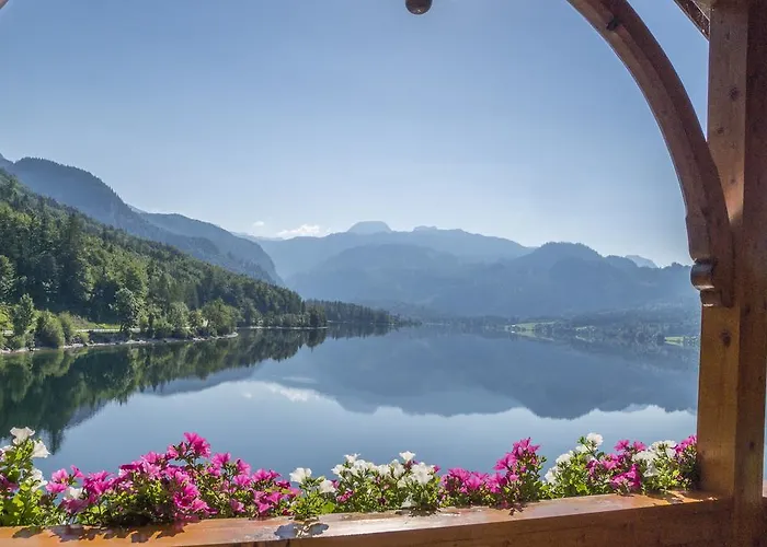 Haus Paradies am See