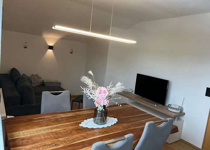 Apartment Julia