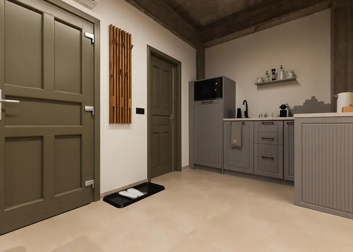 Olive Residence