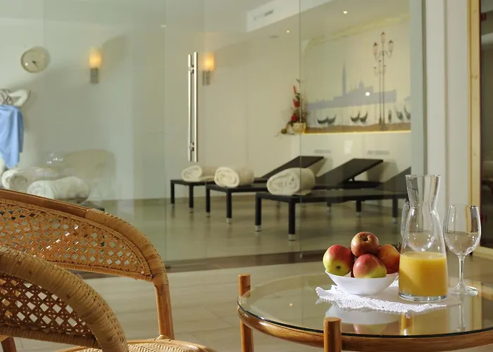 Geniesserhotel Alpin Gmbh Achenkirch