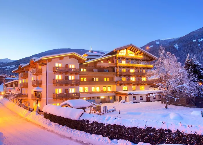 Hotel Steiger