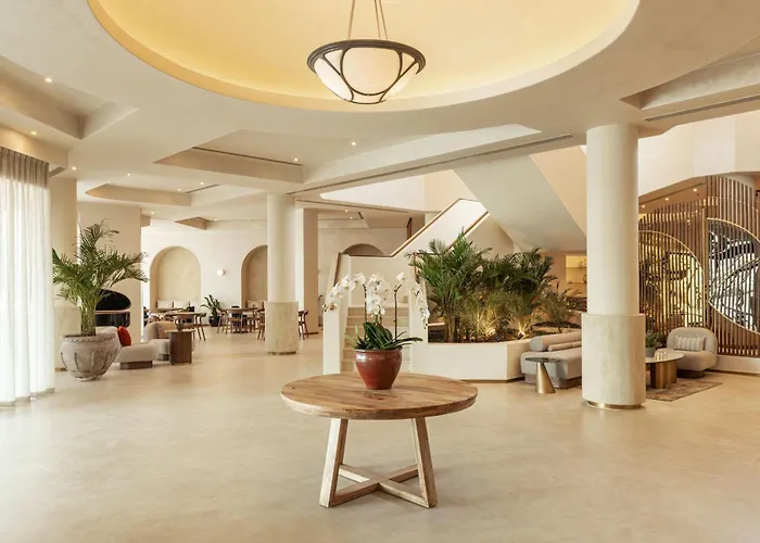 Le Meridien Fairway Dubaï