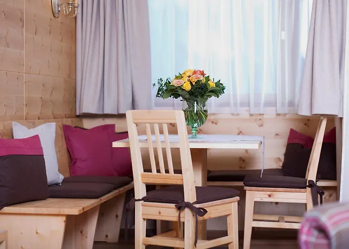 Sport-Wellnesshotel Bichlhof