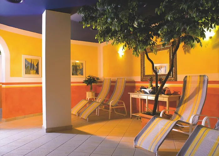 Hotel Alphof Alpbach