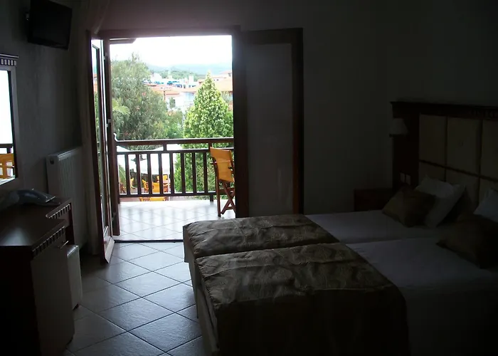 Hotel Filoxenia