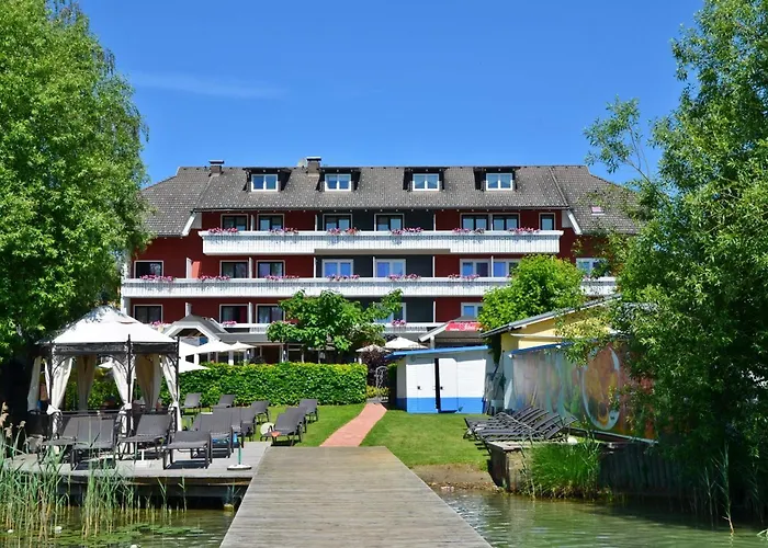 Hotel Silvia