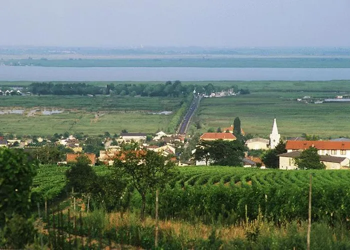 Landhaus Luka
