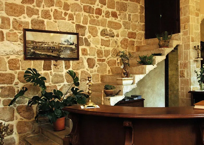 Akkotel-Boutique Hotel