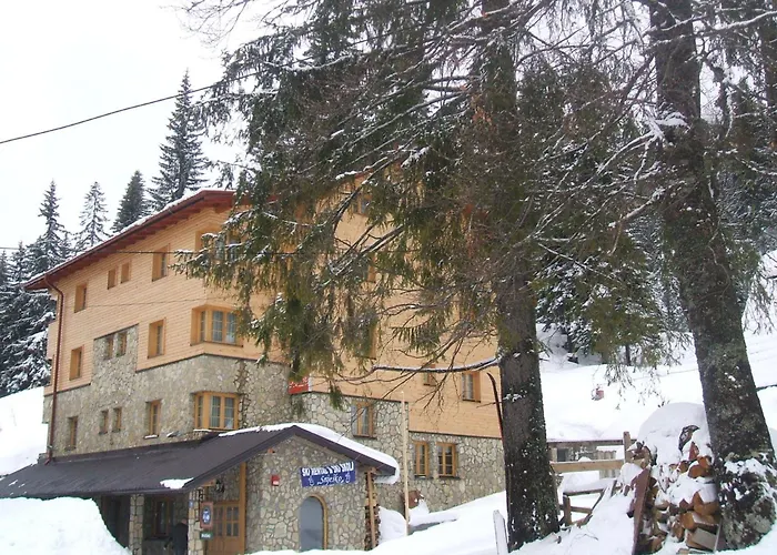 Hotel Snjesko