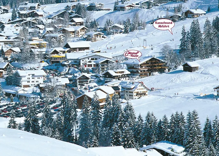 Hotel Almhof