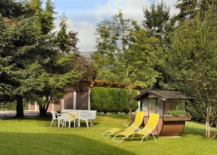 Ferienhaus Kessler