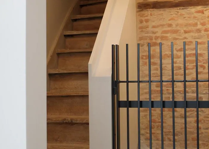 Drabstraat 2 Apartment
