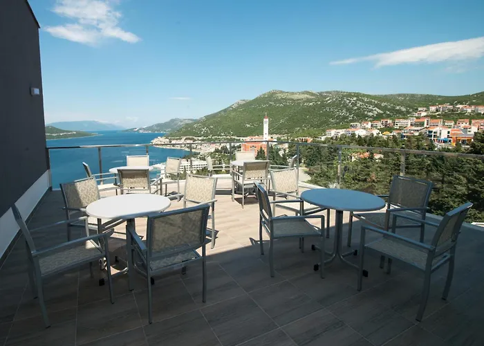 Hotel Jadran Neum
