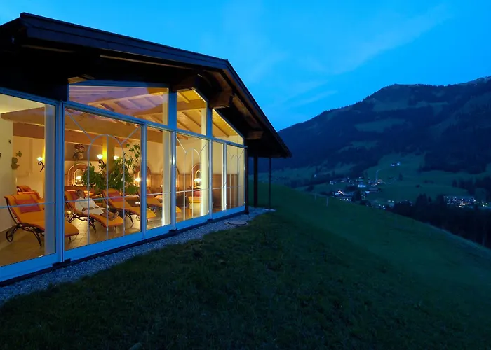 Hotel Leitner