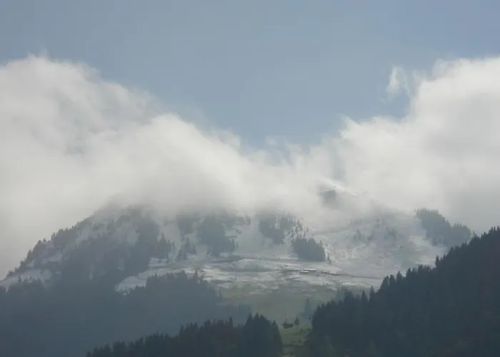 Gästehaus Sillaber-Gertraud Nuck