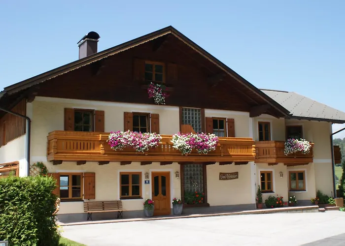 Haus Meissnitzer