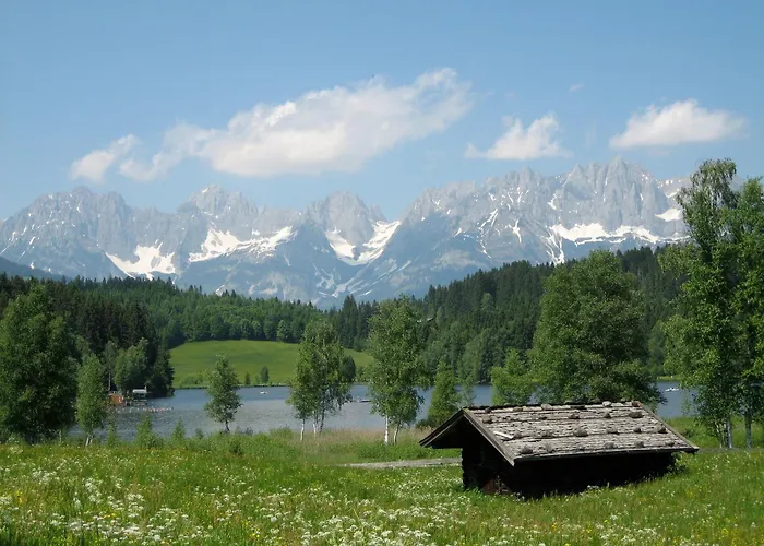 Landhaus Feller
