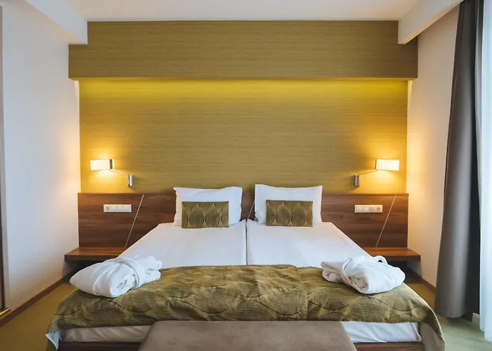 Imola Hotel Platan - Adults Only