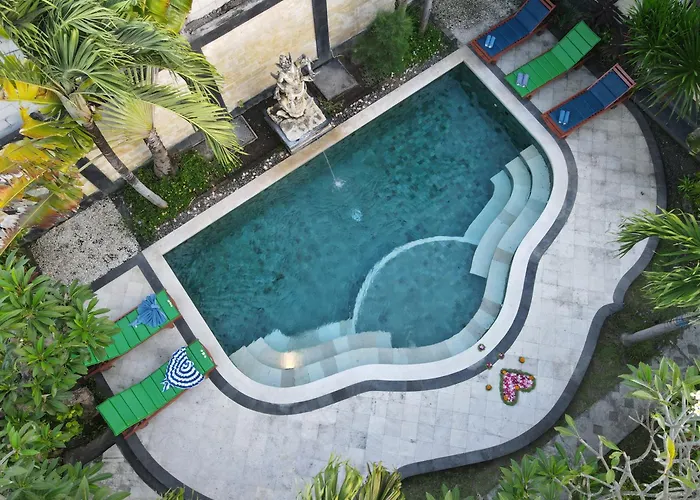 Bungalow Geringsing