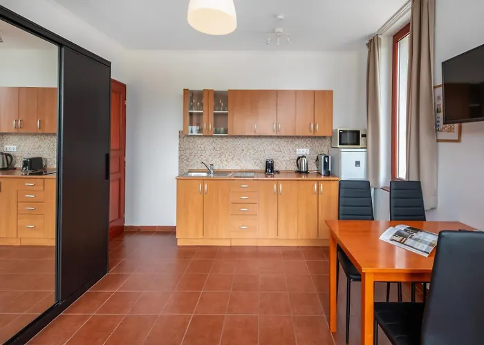 Sekli Apartman
