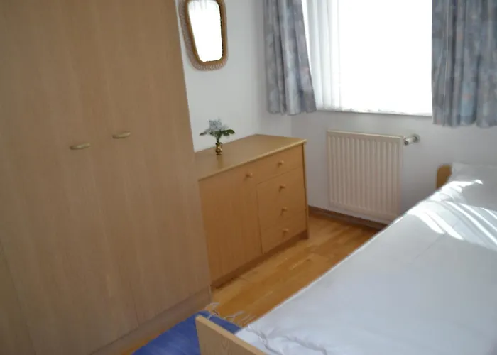 Apartment Marianne