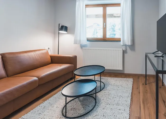 Felbermayer Appartements
