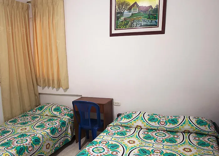 Hotel Real Polux
