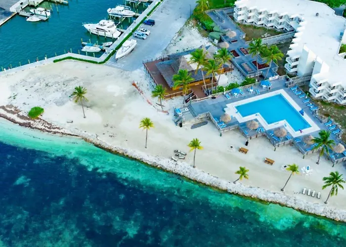 Caloosa Cove Resort By Coolvacay