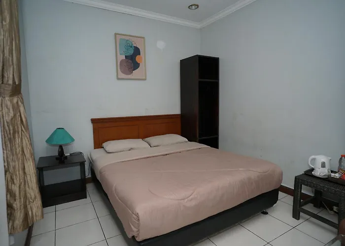 Hotel Puri Pangalengan