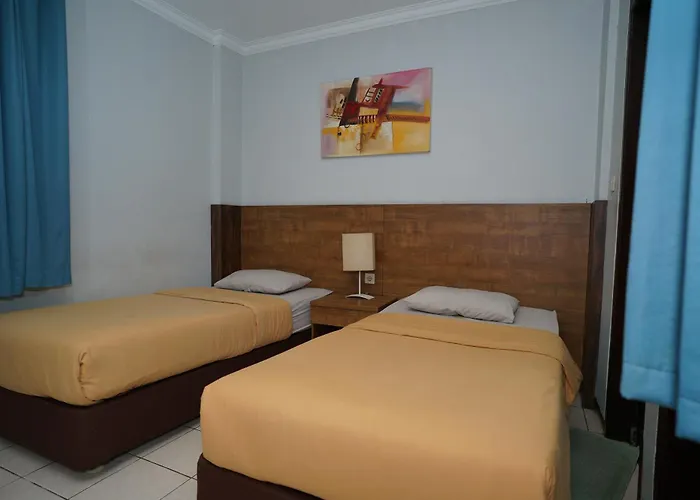 Hotel Puri Pangalengan