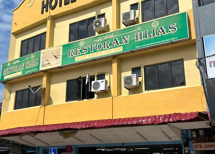 Hotel Cahaya
