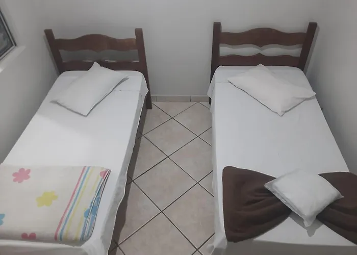 Hotel Calcinfer