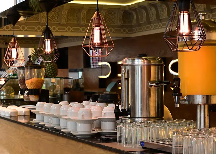 Stars Hotel & Spa