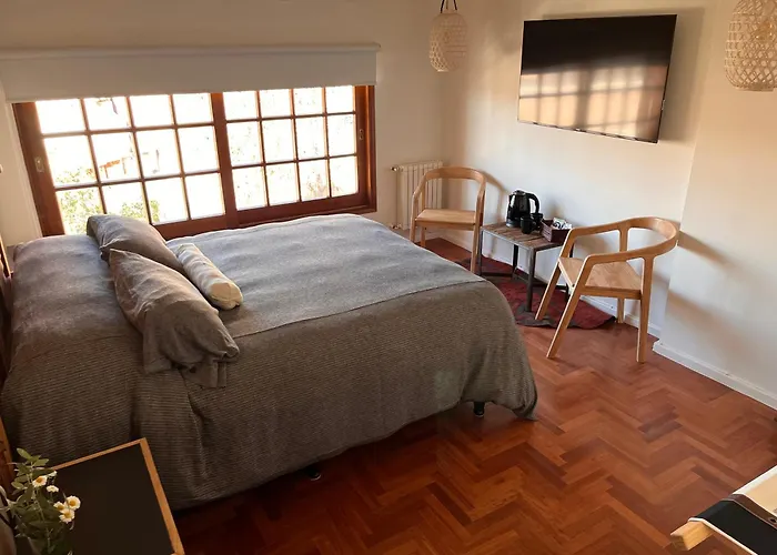 Oeste Suites
