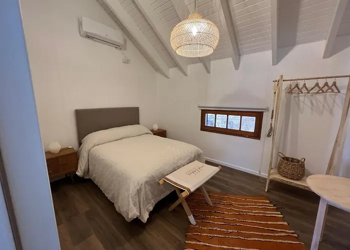 Oeste Suites