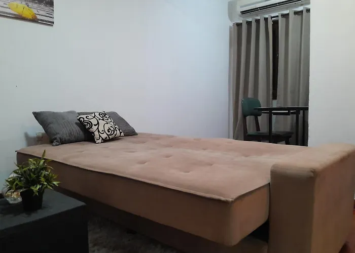 Obhouse Apartment, Para Sentirse Como En Casa!