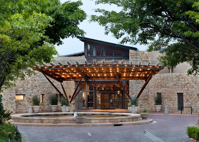 Arabella Hotel, Golf And Spa