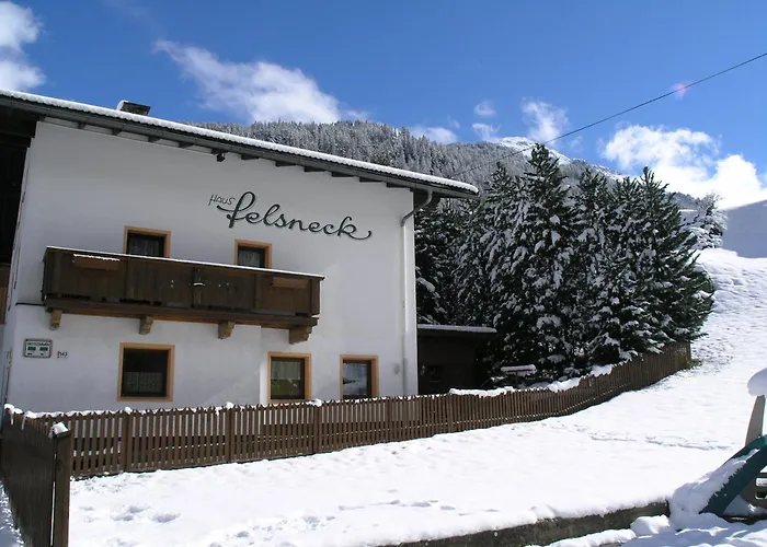 Haus Felsneck