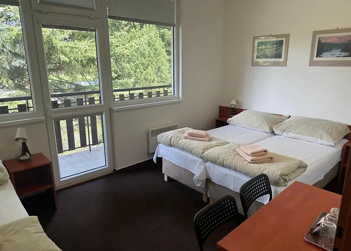 Hotel Formule