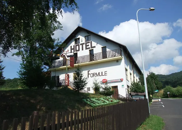 Hotel Formule