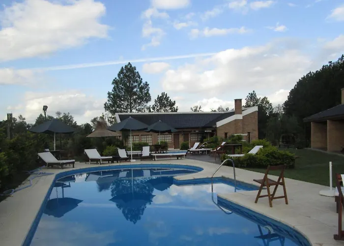 H2O Termal Primer Y Unico Hotel Kosher De Argentina
