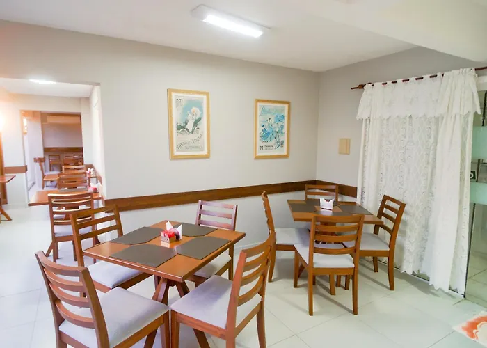Xangri-La Praia Hotel