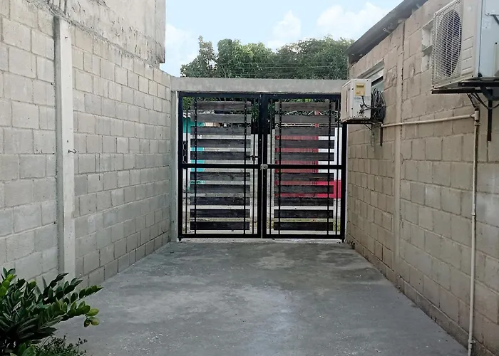 Apartamento Aeromar, Santa Marta