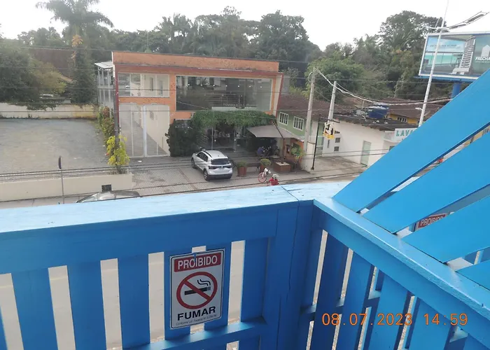 Hotel Costa Praia