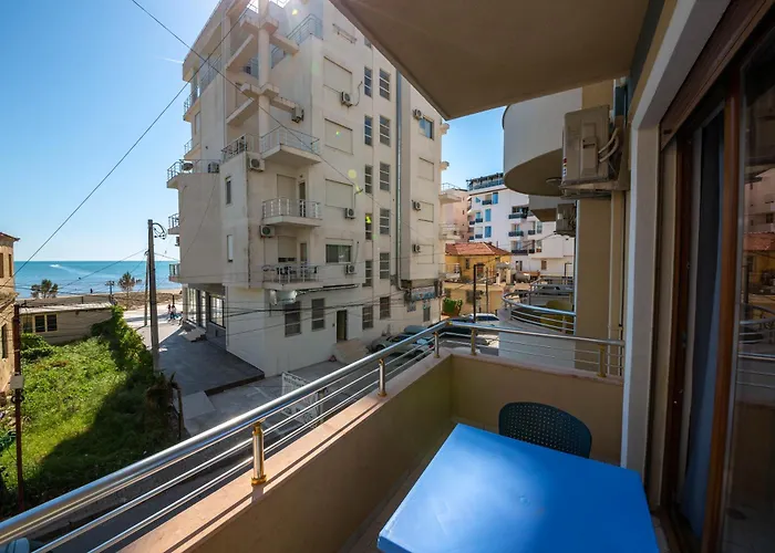 Hotel Vila Misiri