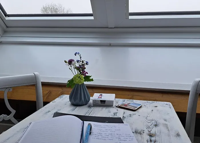 studio B&B Zeeuws licht