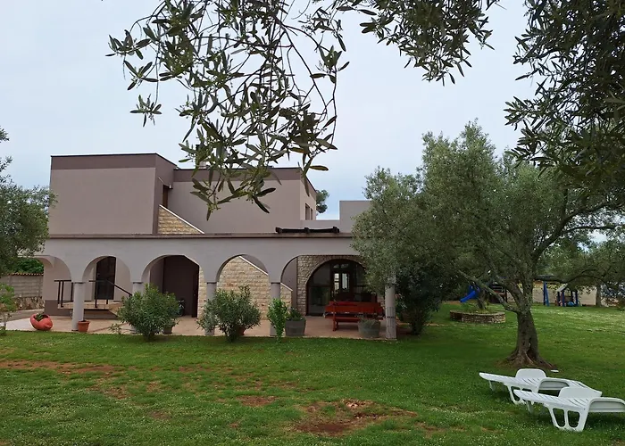 Apartment Olive Garden