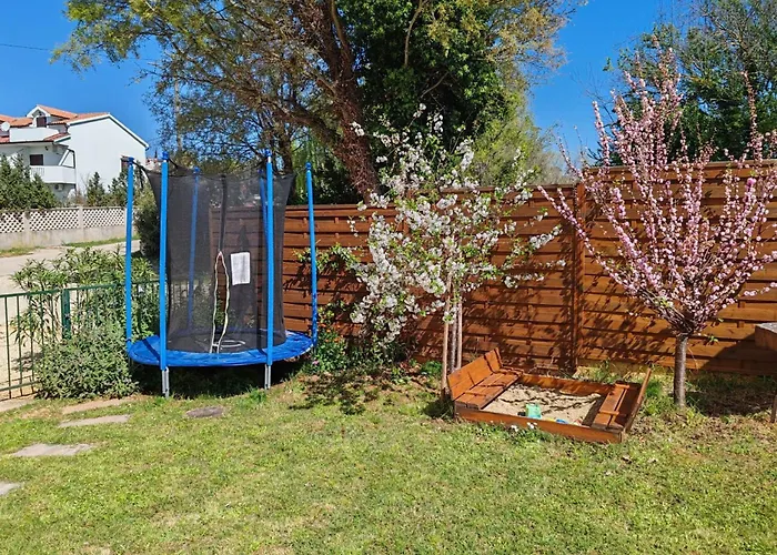 Apartman Teo